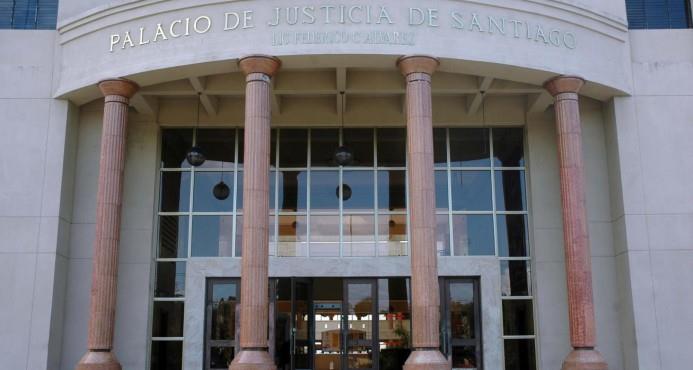 Imponen prisión preventiva a cuatro personas acusadas de matar a tres jóvenes en Santiago