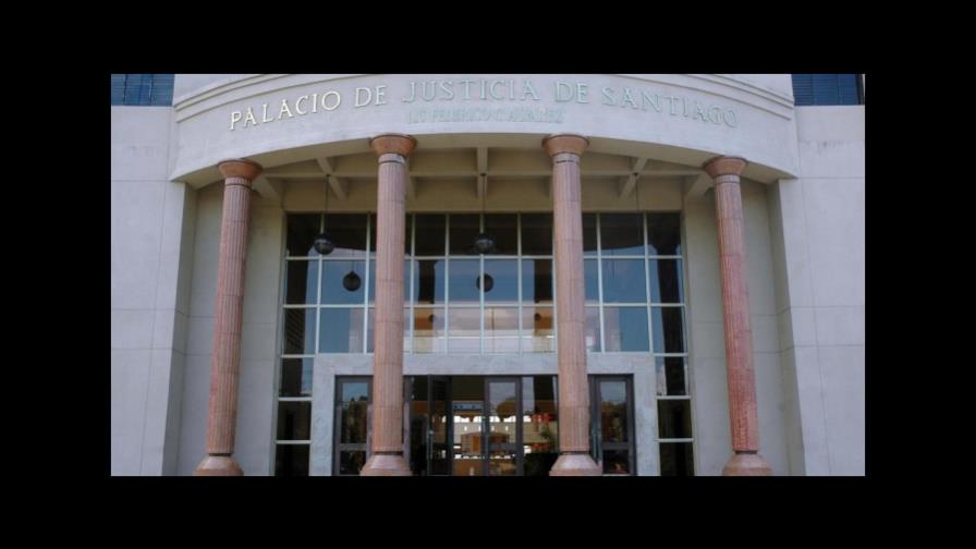 Imponen prisión preventiva a cuatro personas acusadas de matar a tres jóvenes en Santiago