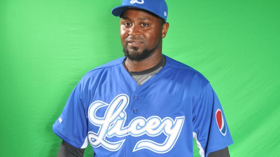  Jairo Asencio será un León en Yucatán