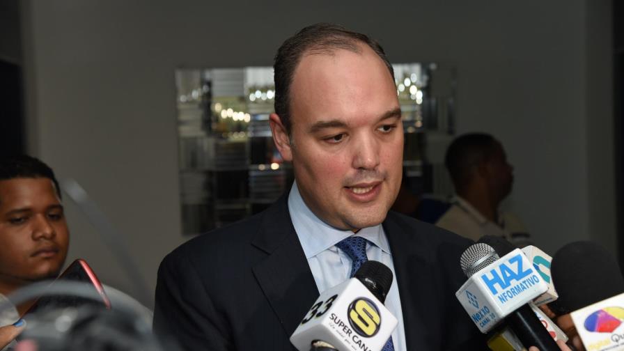 Del Castillo Saviñón destaca potencial turístico de Barahona