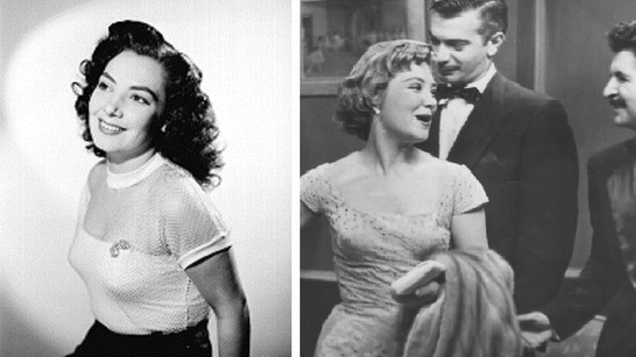 Fallece la actriz Josefina Leiner, de la época de oro del cine mexicano