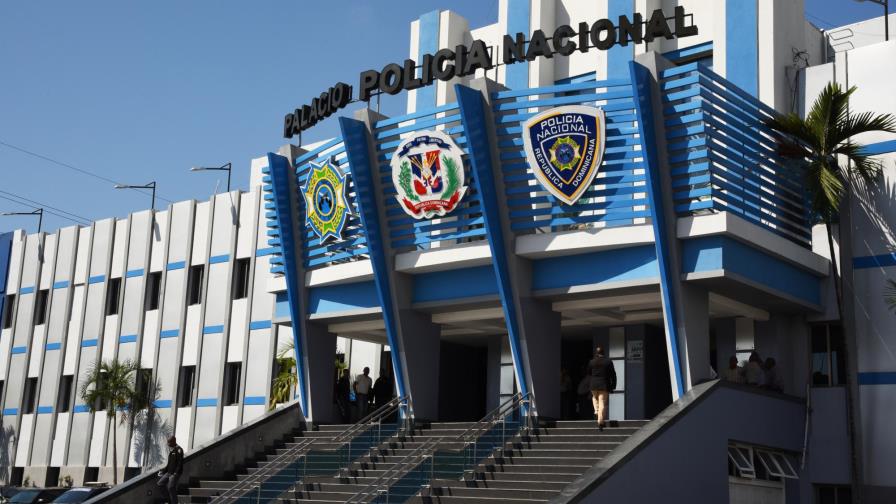 Policía apresa a un hombre acusado de matar a fiscal en Los Tres Brazos