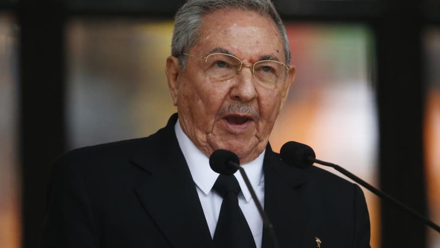 Una biografía autorizada de Raúl Castro fue libro más vendido en Cuba en 2016