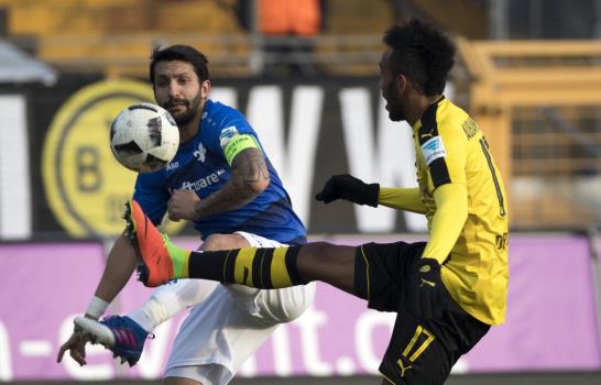 Bayern Munich define al final y aumenta su ventaja en la cima 