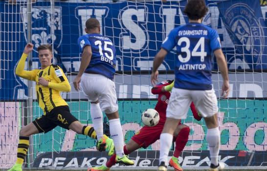 Bayern Munich define al final y aumenta su ventaja en la cima 