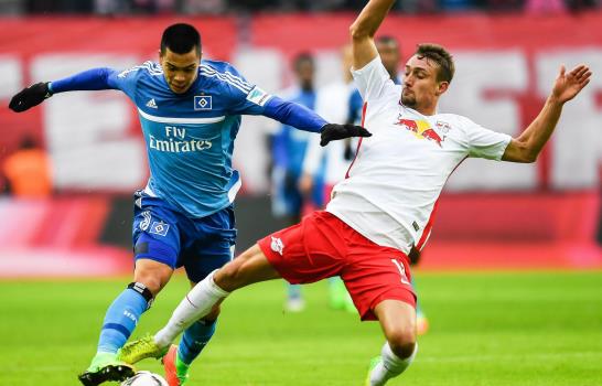 Bayern Munich define al final y aumenta su ventaja en la cima 