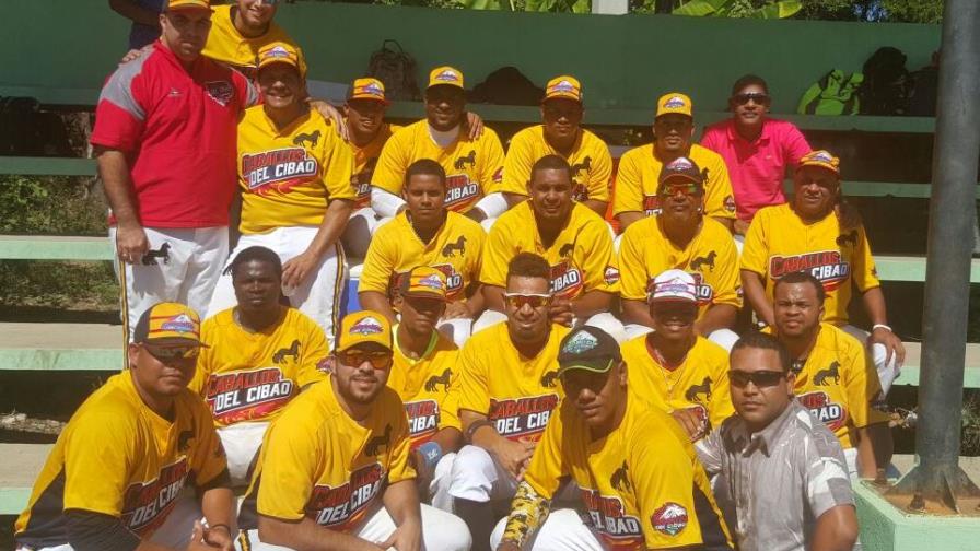 Caballos del Cibao inician 2017 con dos victorias