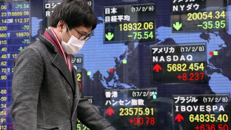 Porqué es un peligro que un robot tome las decisiones económicas