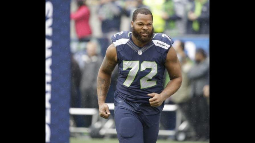 Jugador de la NFL rechaza realizar viaje a Israel 