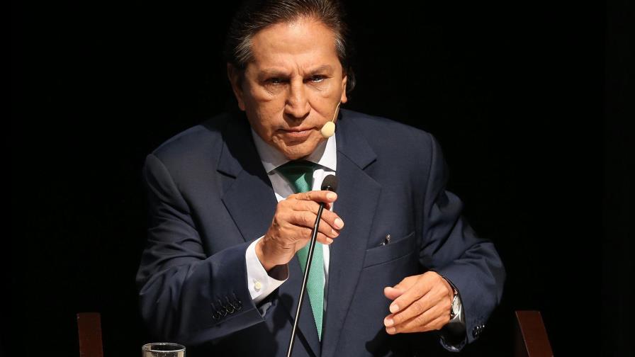 Expresidente Alejandro Toledo evalúa solicitar hábeas corpus contra la orden de captura