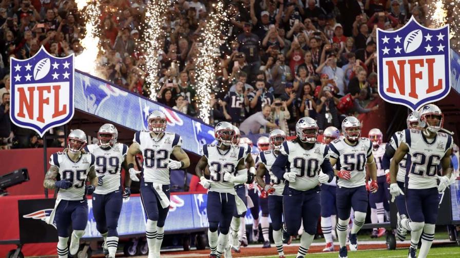 Se abre la posibilidad de otro Súper Bowl en Texas