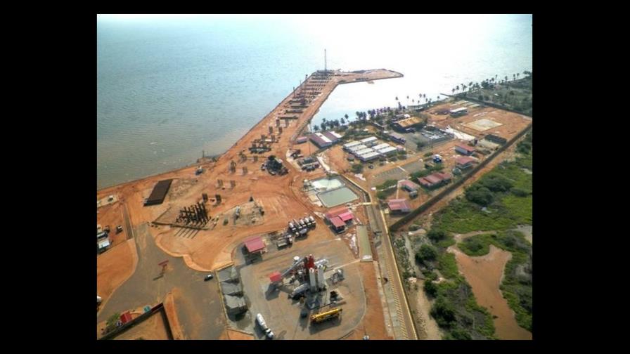 Detienen a periodistas brasileños que cubren el caso Odebrecht en Venezuela