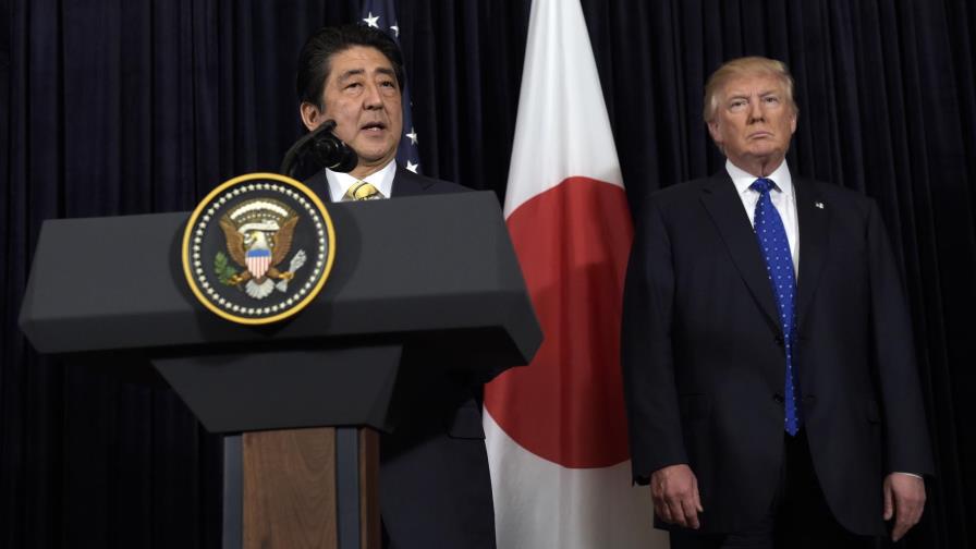 Lanzamiento de misil norcoreano, una nueva prueba para Trump 