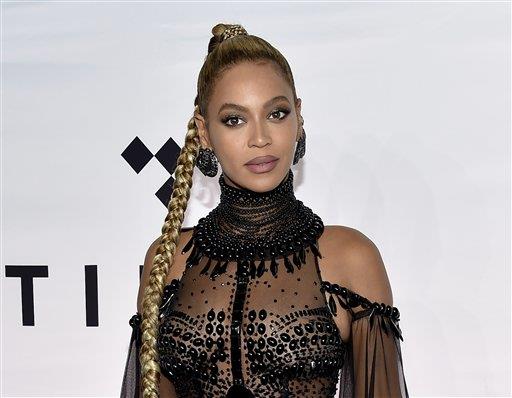 ¿Ganará Beyonce el Grammy al mejor álbum del año?