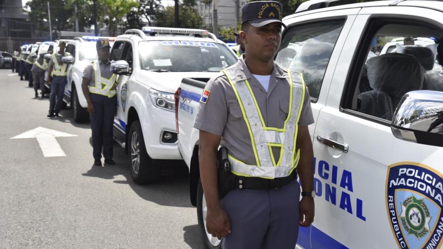 Aumento salarial a policías no tendría gran impacto en su calidad de vida Aumento salarial a policías no tendría gran impacto en su calidad de vida