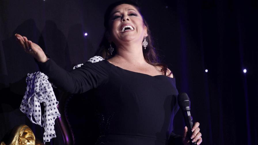 Isabel Pantoja, del calvario a la gloria 