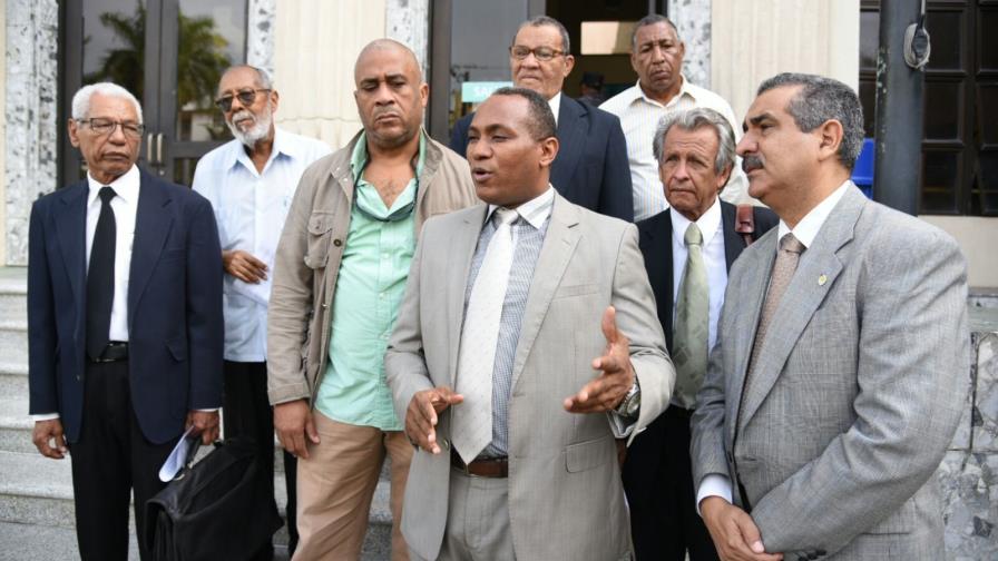 Solicitan anulación del acuerdo de la Procuraduría con Odebrecht