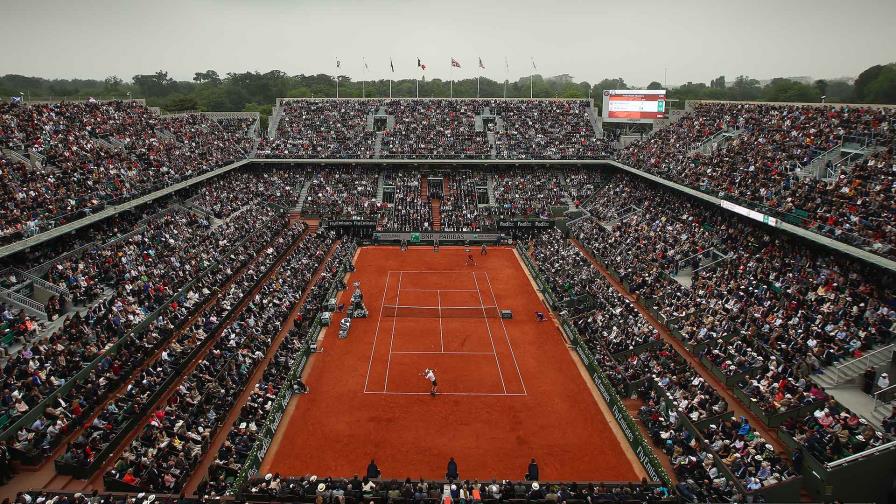  BNP Paribas amplía patrocinio con el Roland Garros