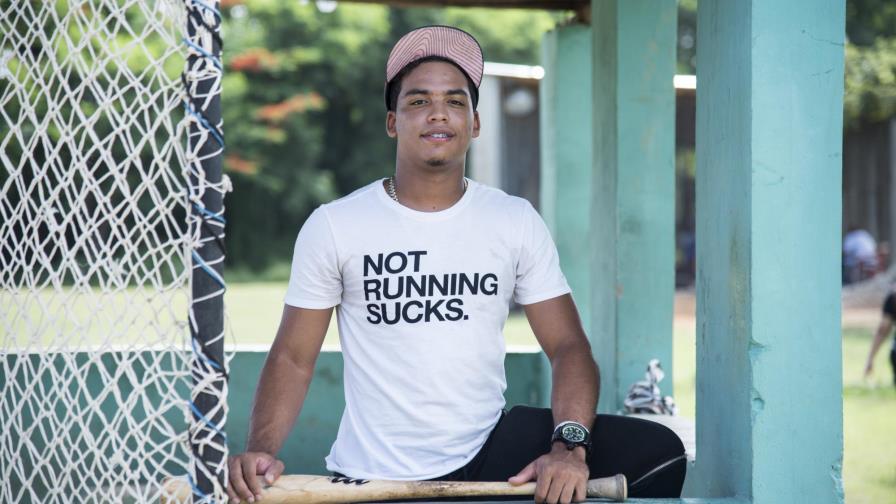 Grandes Ligas pagó US$63 millones por  prospectos criollos