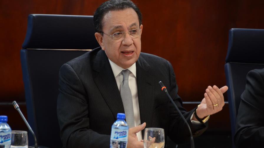 Banco Central reitera la necesidad de derramar el crecimiento económico