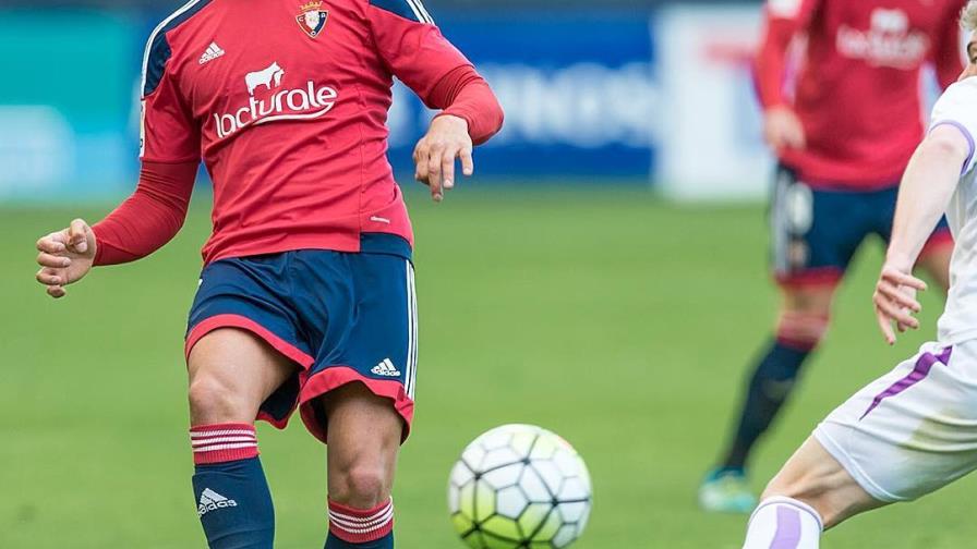 Jugador dominicano de fútbol agradece mensajes de apoyo por lesión