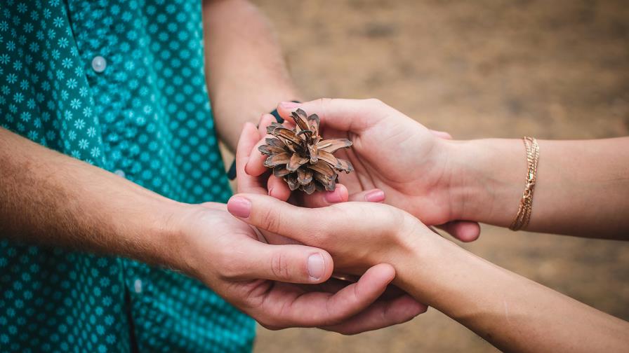En el Día del Amor y la Amistad
Diversas propuestas escénicas para celebrar