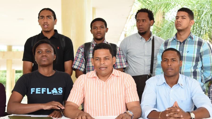 Expectativas de solución a huelga docente en UASD por reunión con titular del MESCyT