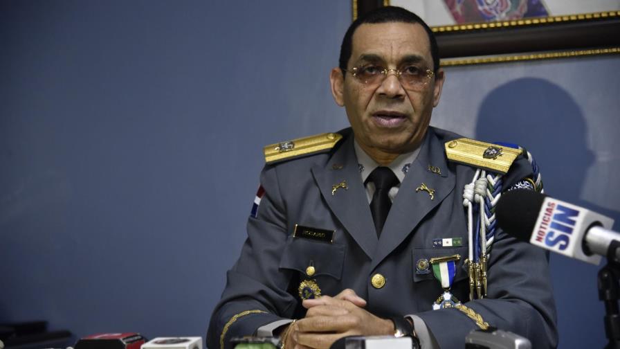 Concluyen reglamentos de aplicación de nueva Ley Orgánica Policía Nacional