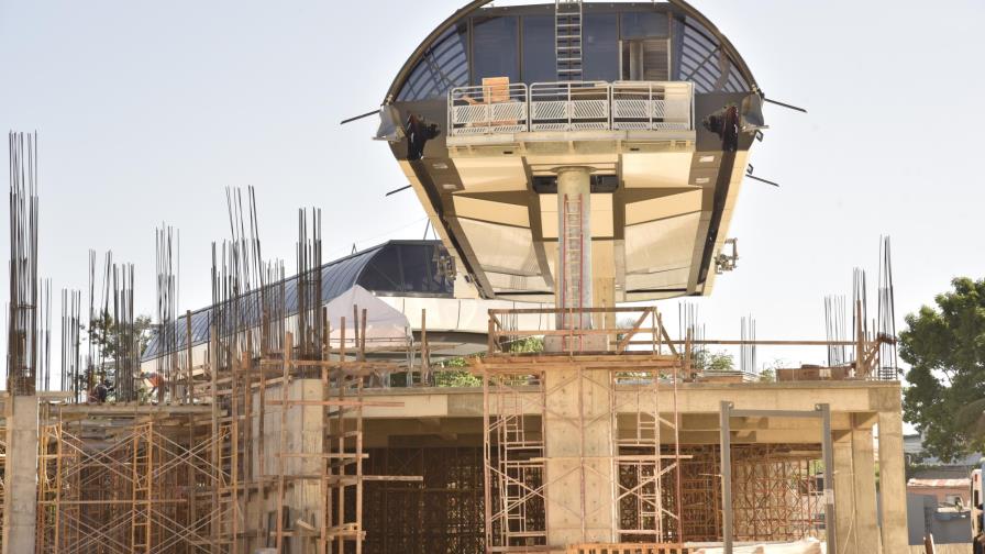 Costo Teleférico sería RD$3,000 millones