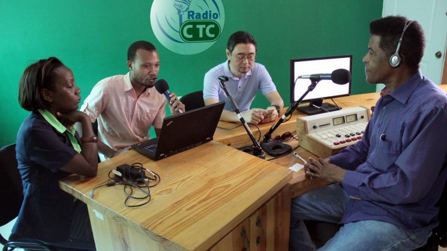 Cientos de programas en emisoras de los Centros Tecnológicos Comunitarios