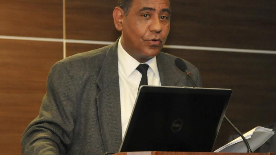 El PRD llevó a la Junta Central Electoral la relación de sus gastos del año 2016 El PRD llevó a la Junta Central Electoral la relación de sus gastos del año 2016