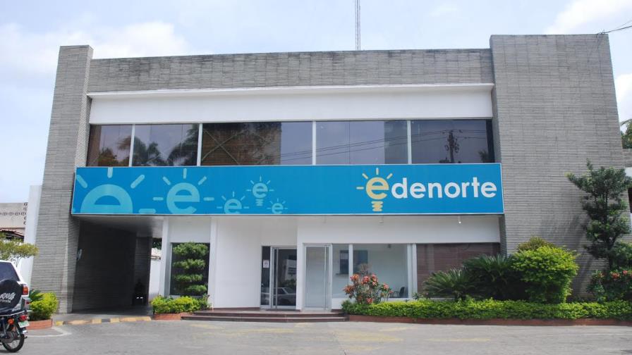 EdeNorte suspenderá servicio energético por 10 horas en la zona Este de Santiago