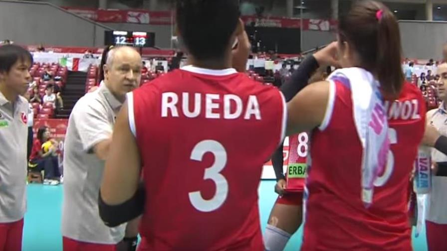 Obras de los Panamericanos de Perú deben estar listas a mediados de 2018