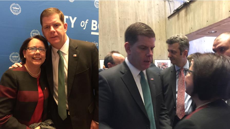 Consulado dominicano en Boston ofrece servicios legales a inmigrantes dominicanos