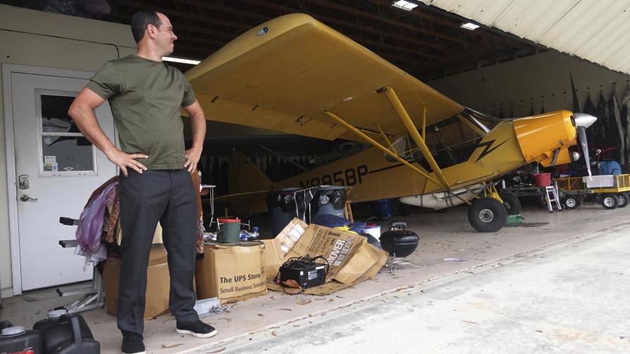 Empleados de aeropuerto traficaron más de 20 toneladas de drogas