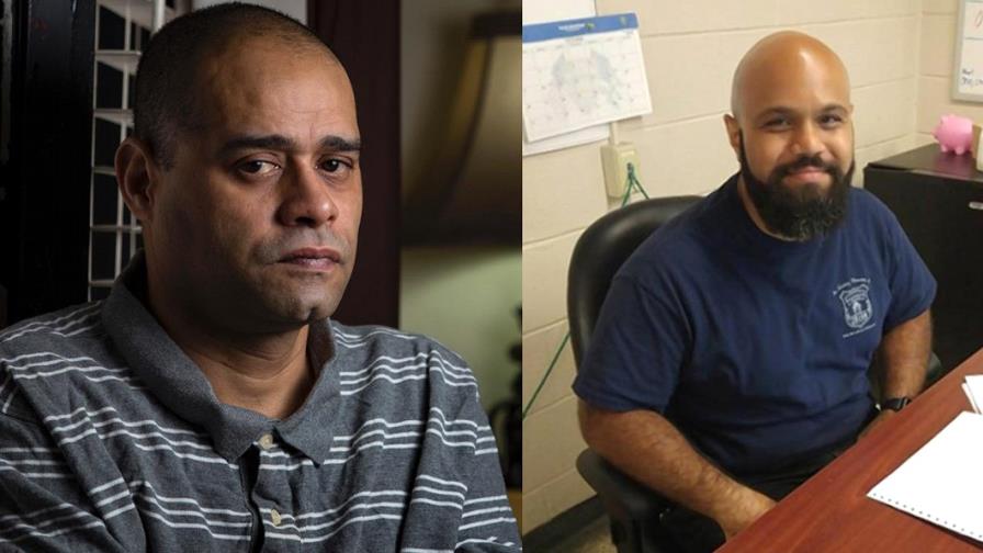 Dominicano acusa a un policía de Nueva York de violación sexual