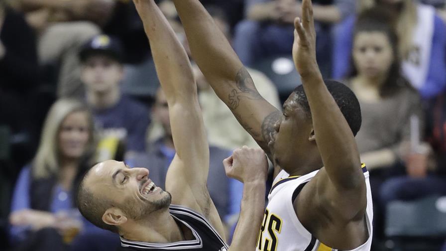 Spurs fijan récord: 20 campañas seguidas con saldo positivo 