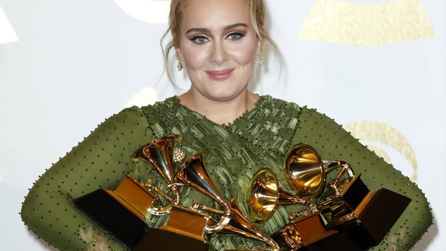 ¿#GrammysTooWhite? La polémica racial llega a los premios de la música