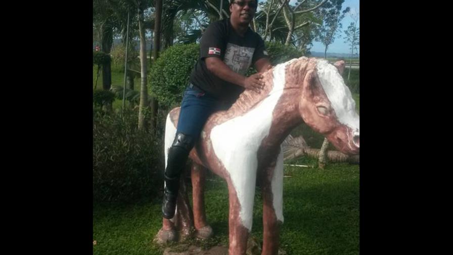 Matan locutor en San Pedro de Macorís mientras transmitía en vivo