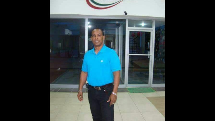 Director de emisora también muere en tiroteo en el que falleció locutor Director de emisora también muere en tiroteo en el que falleció locutor