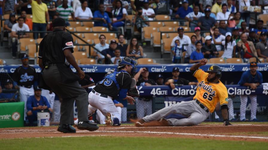 Inicio torneo otoño-invernal 12 de octubre; serie semifinal 24 juegos