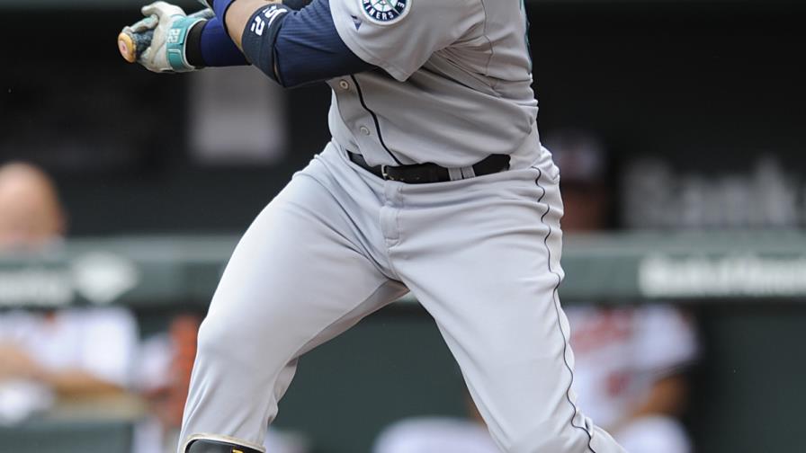 8 dominicanos  en el “Top 50” MLB 