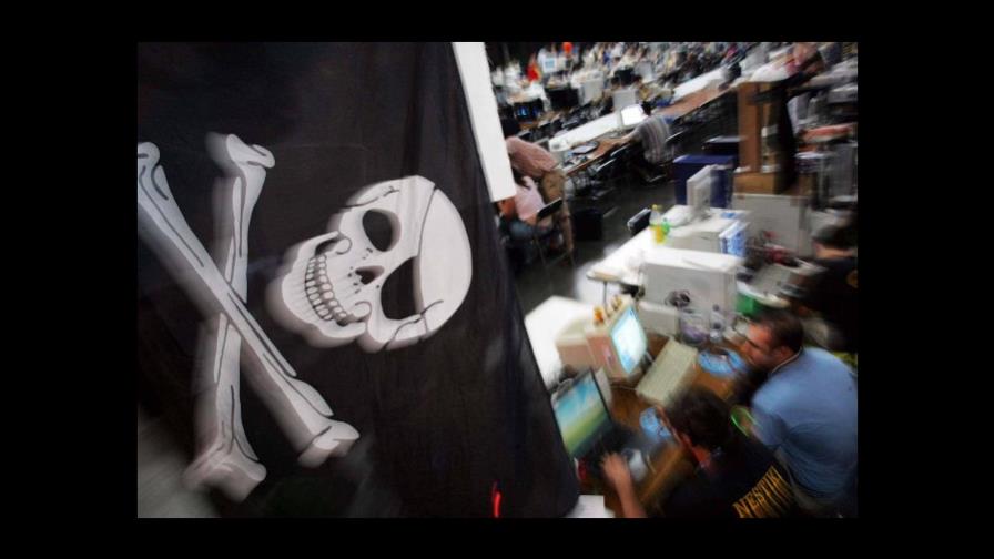 Los  ciberdelitos en el 2016 causaron  pérdidas por miles de millones dólares