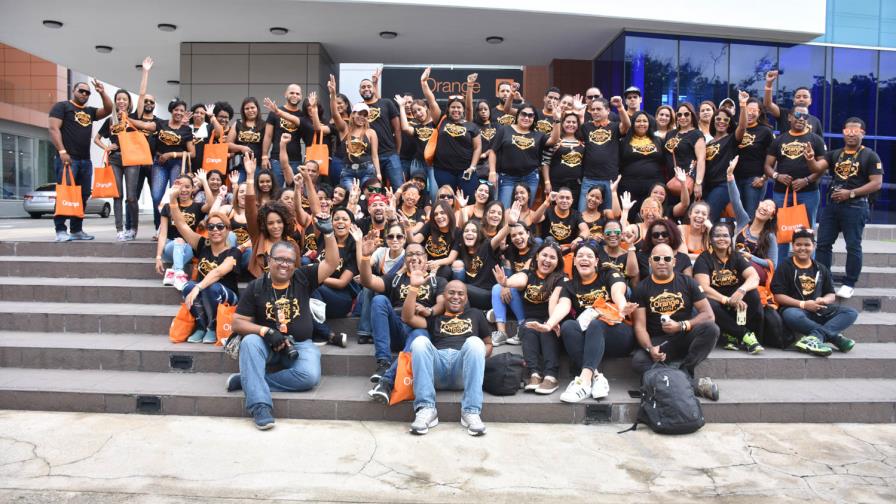 Carnaval Vegano al estilo de Orange 