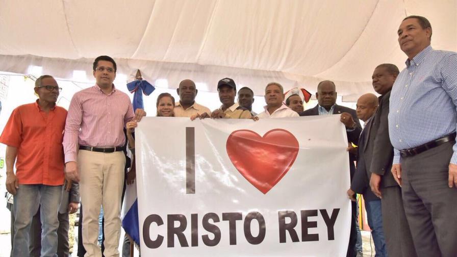 David Collado asegura ha ahorrado RD$42 millones en la recogida de basura David Collado asegura ha ahorrado RD$42 millones en la recogida de basura