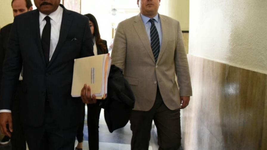 Juez conoce esta tarde acuerdo entre Odebrecht y la Procuraduría 