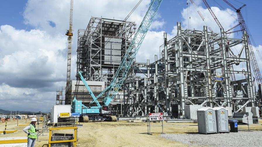 PRM: Daño social plantas PC superan los US$1,000 MM  