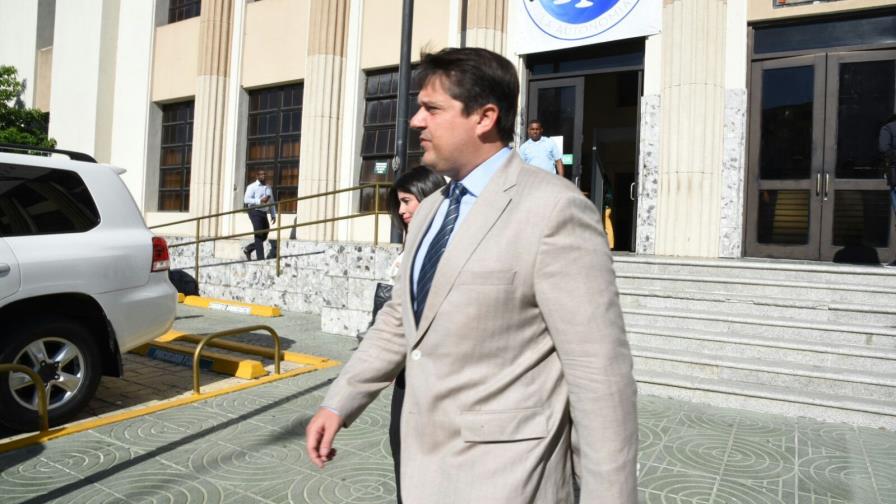 Juez fallará el acuerdo entre la Procuraduría y Odebrecht el 1 de marzo Juez fallará el acuerdo entre la Procuraduría y Odebrecht el 1 de marzo