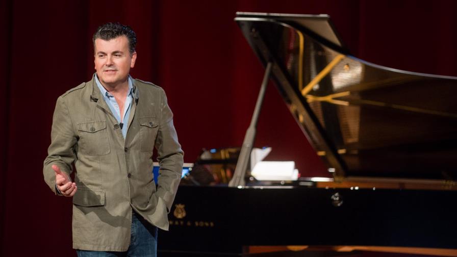 Impartirán conferencia “Pasión por la ópera”