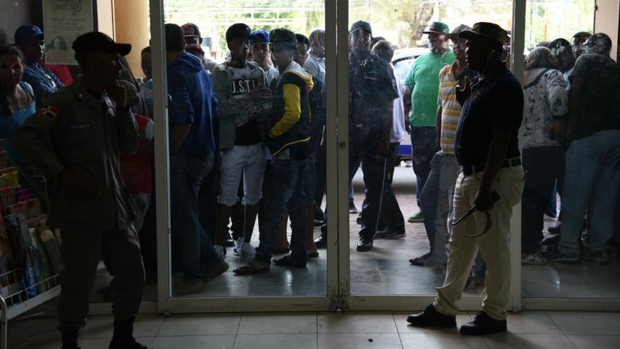 Fiscal cuestiona que emisora donde asesinaron dos locutores no tenga cámara de seguridad